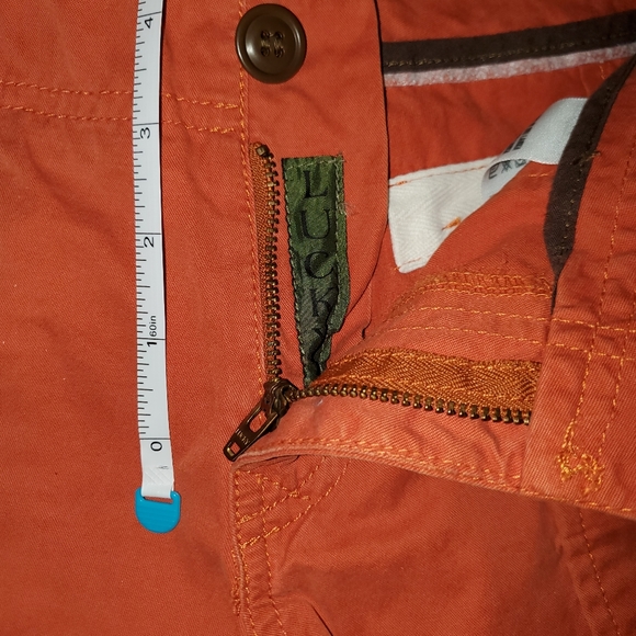 Lucky Brand women's cargo chino shorts - Picture 7 of 7